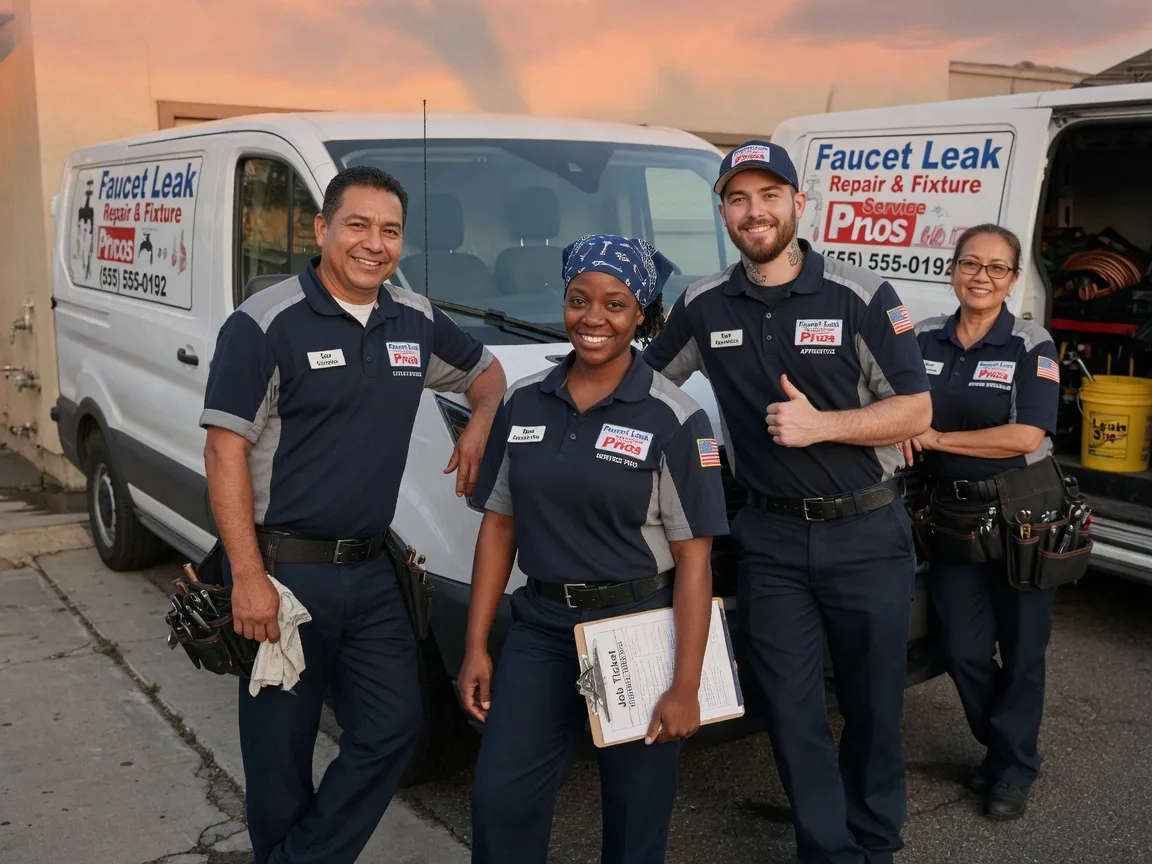 Faucet Repair company in Karnes City, TX
