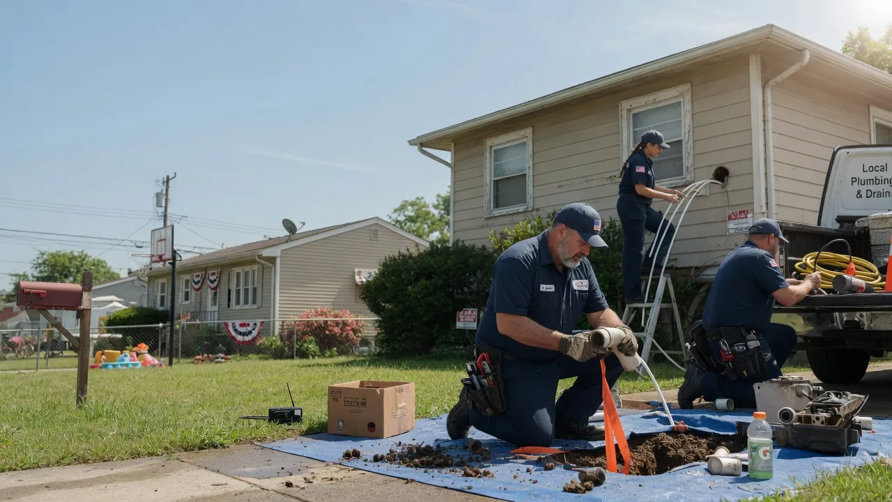 Faucet Repair in Karnes City, TX near me